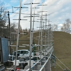 sektorove anteny 8x9el432mhz pipravene k montazi 20191211985201992
