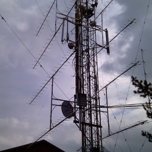 stara antena je odmontovana a nova se vznesla ze stojanu 1 20191212 1854617519